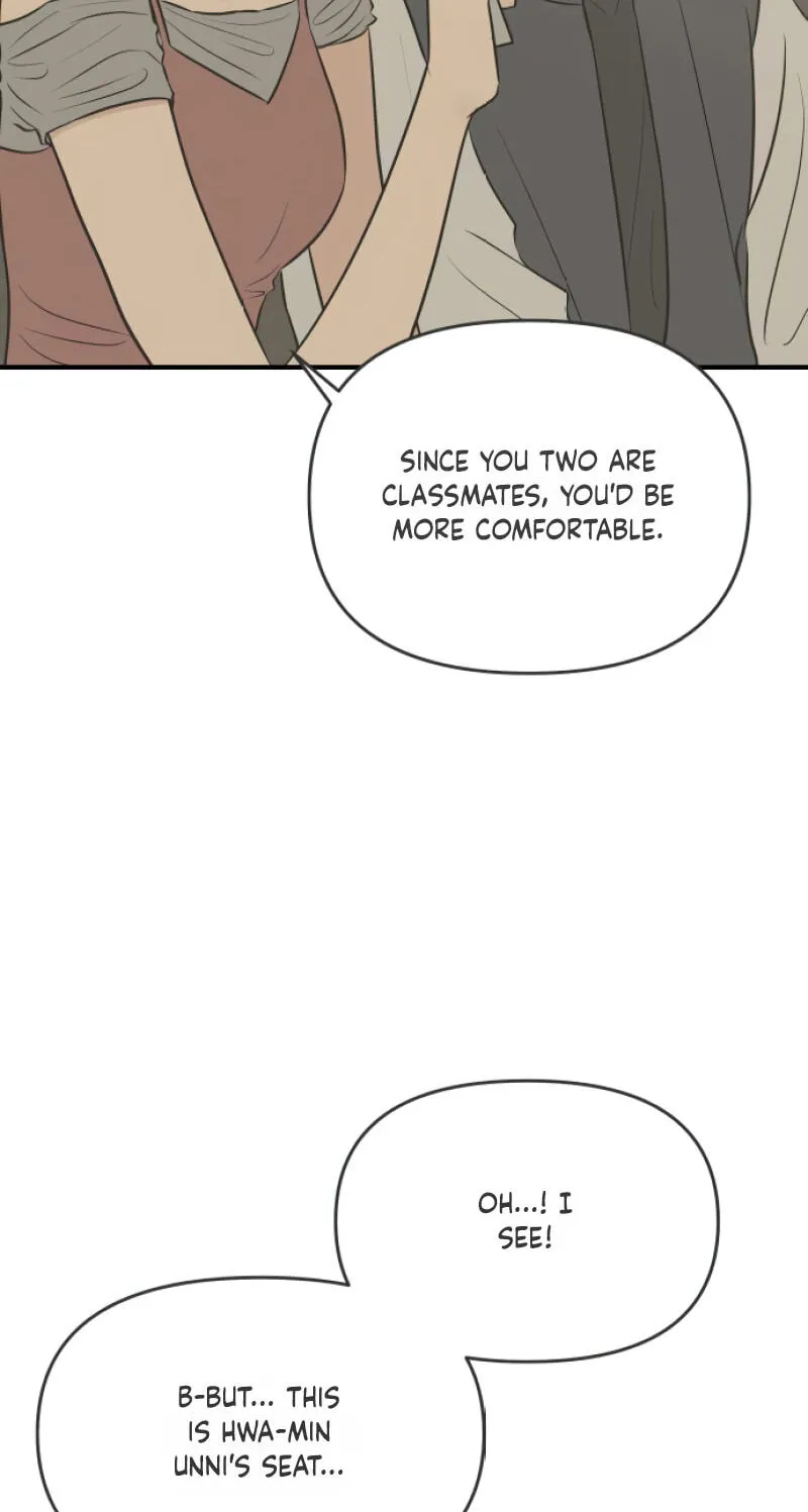 Read Marriage Defense Scandal chapter 21 image 5 on Lezhin