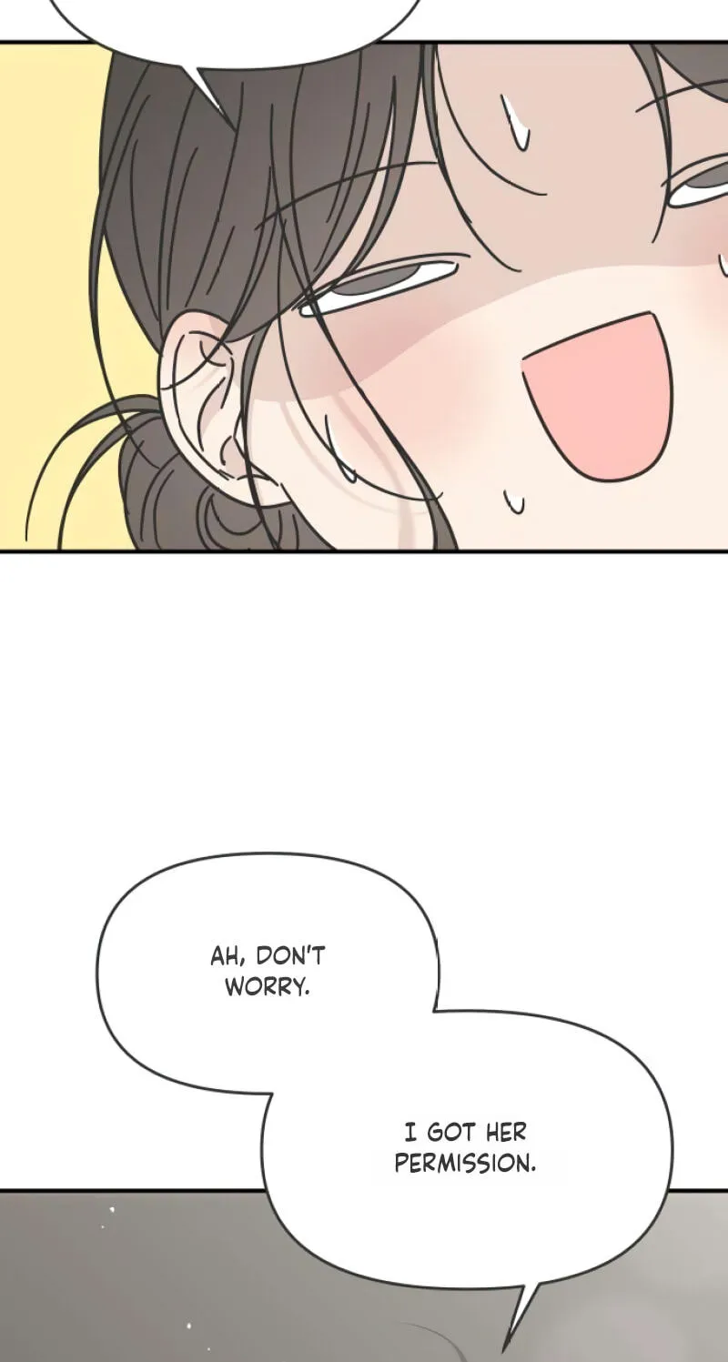 Read Marriage Defense Scandal chapter 21 image 6 on Lezhin