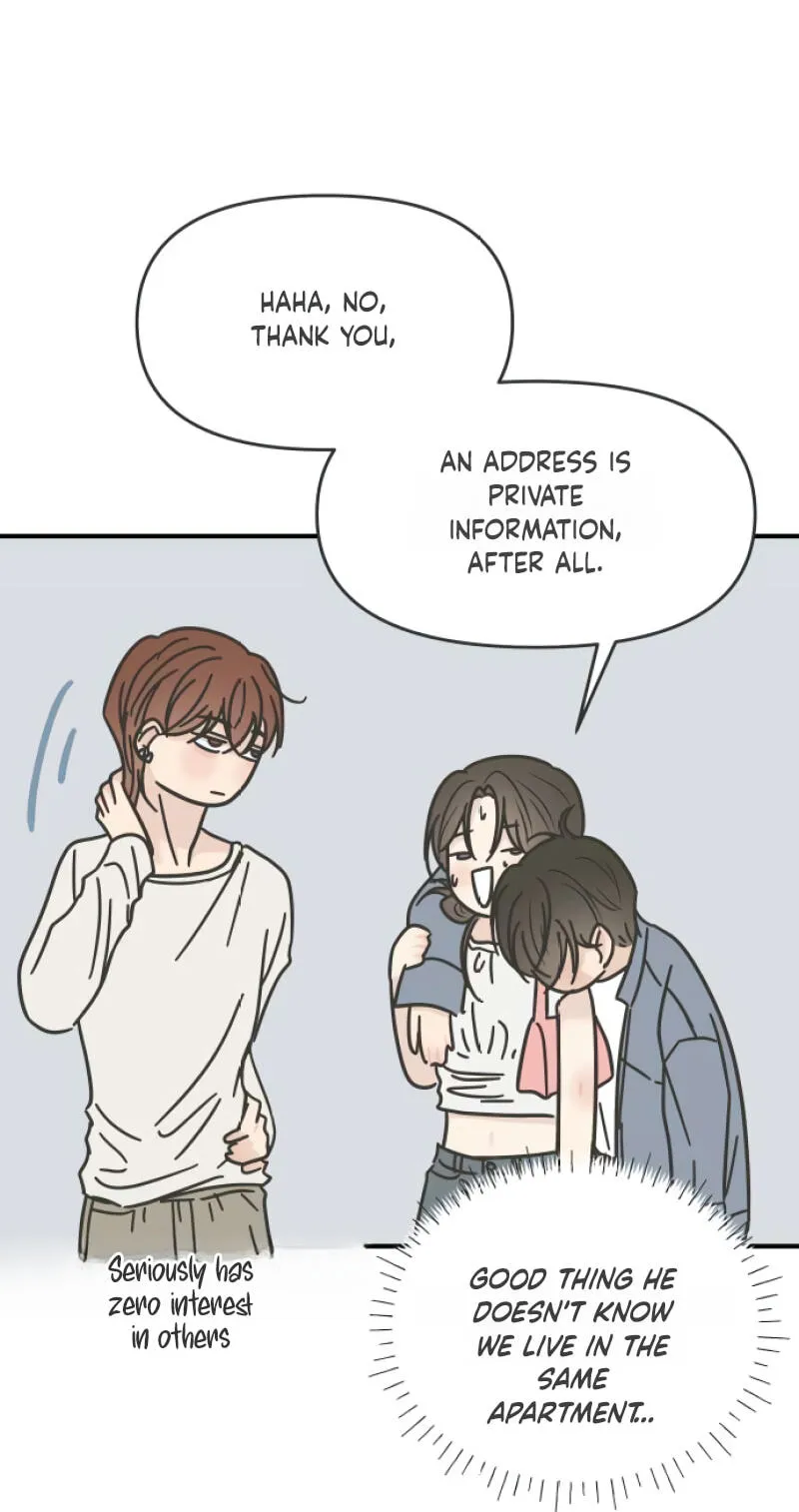 Read Marriage Defense Scandal chapter 21 image 80 on Lezhin