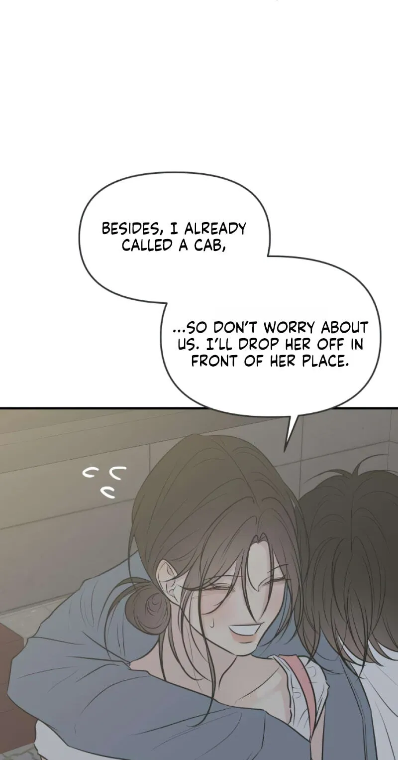 Read Marriage Defense Scandal chapter 21 image 81 on Lezhin