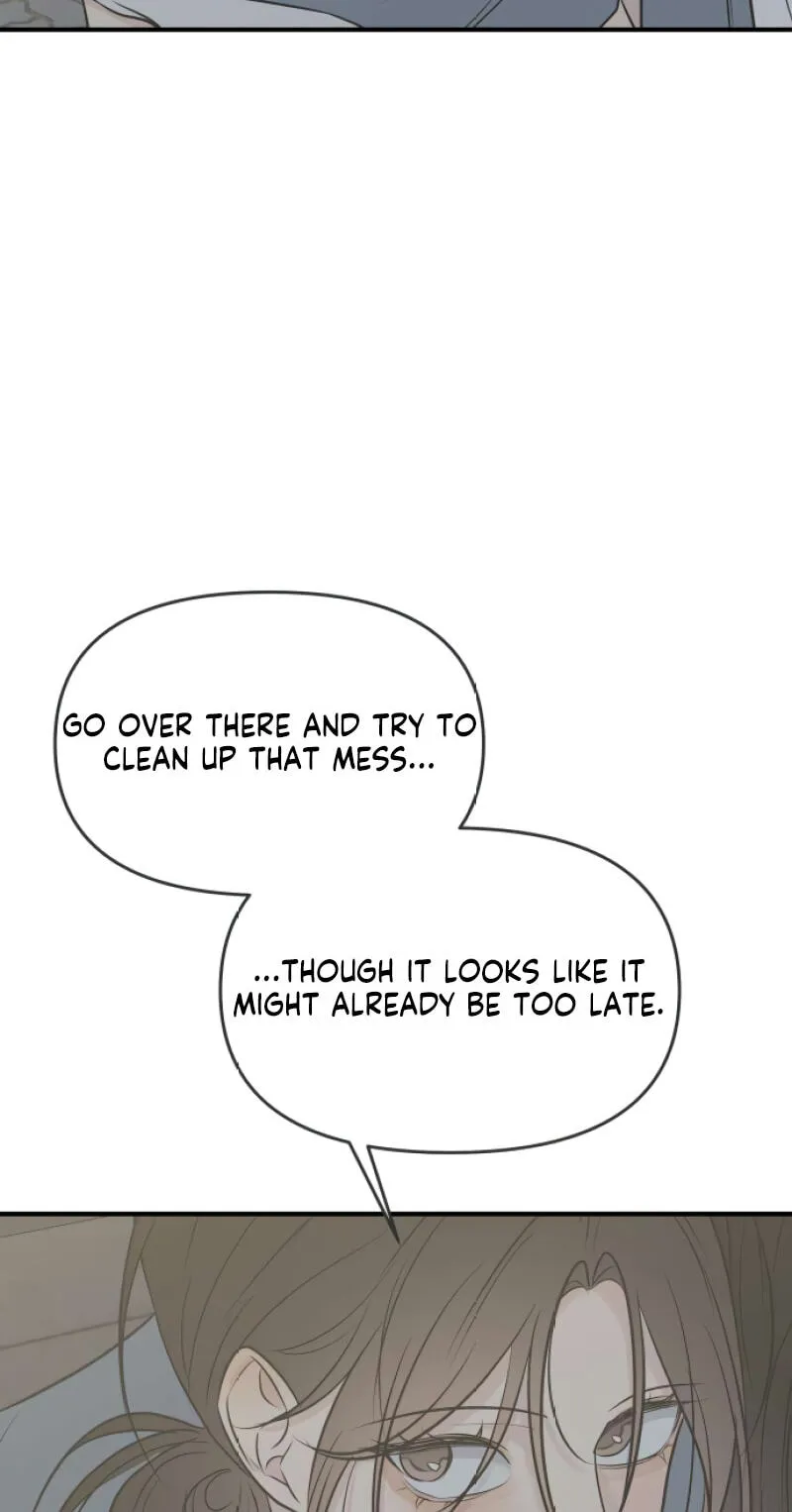 Read Marriage Defense Scandal chapter 21 image 82 on Lezhin