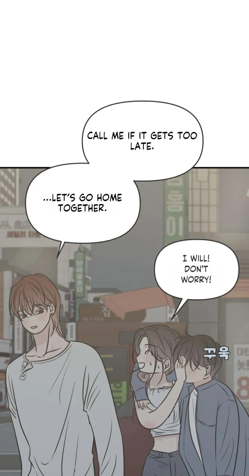 Read Marriage Defense Scandal chapter 21 image 86 on Lezhin