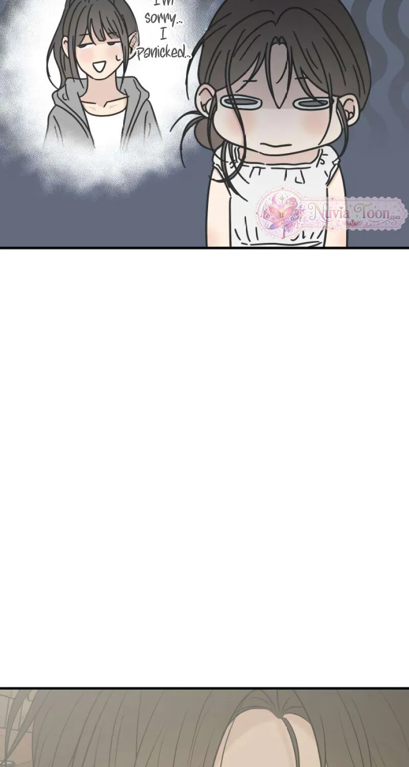 Read Marriage Defense Scandal chapter 21 image 9 on Lezhin