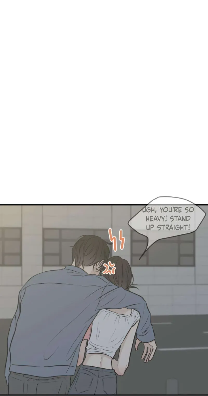 Read Marriage Defense Scandal chapter 21 image 91 on Lezhin