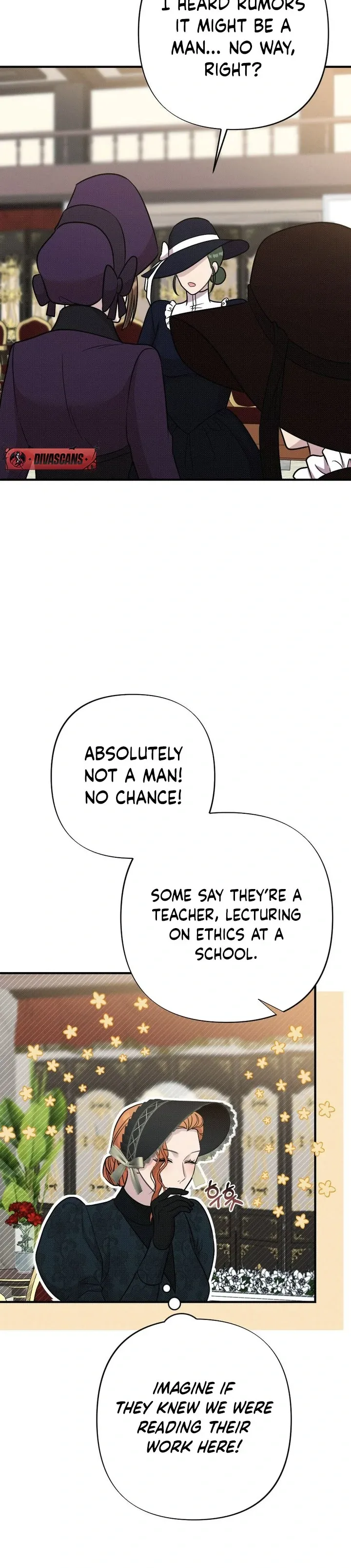 Read Marriage Gone Stale chapter 2 image 103 on Lezhin