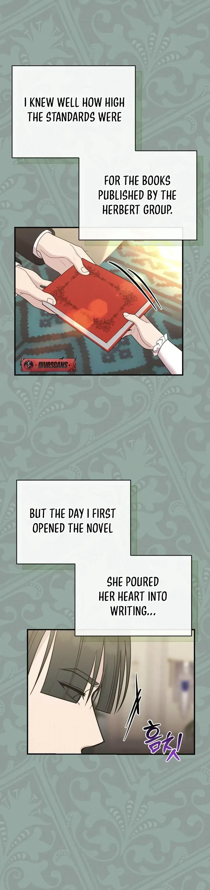 Read Marriage Gone Stale chapter 2 image 12 on Lezhin