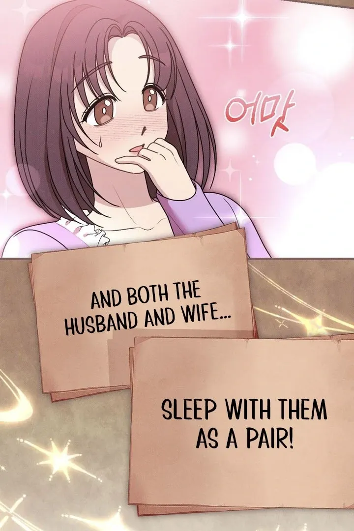 Read Marriage Gone Stale chapter 2 image 18 on Lezhin