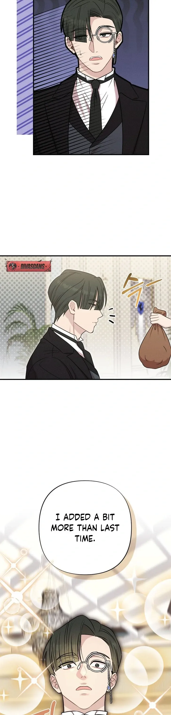 Read Marriage Gone Stale chapter 2 image 25 on Lezhin