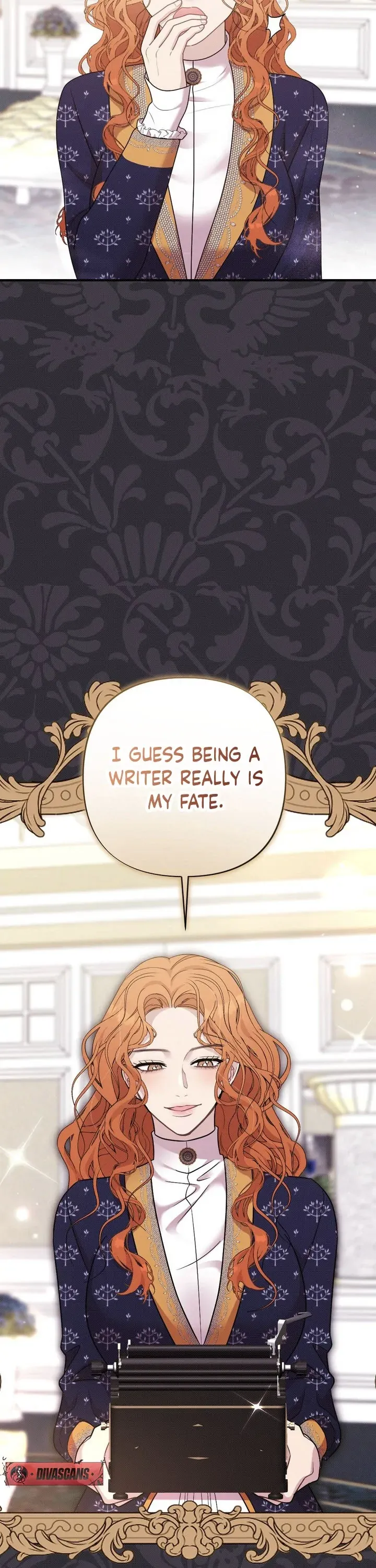 Read Marriage Gone Stale chapter 2 image 38 on Lezhin