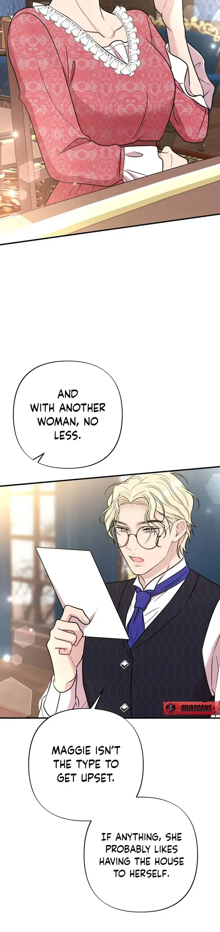 Read Marriage Gone Stale chapter 2 image 51 on Lezhin