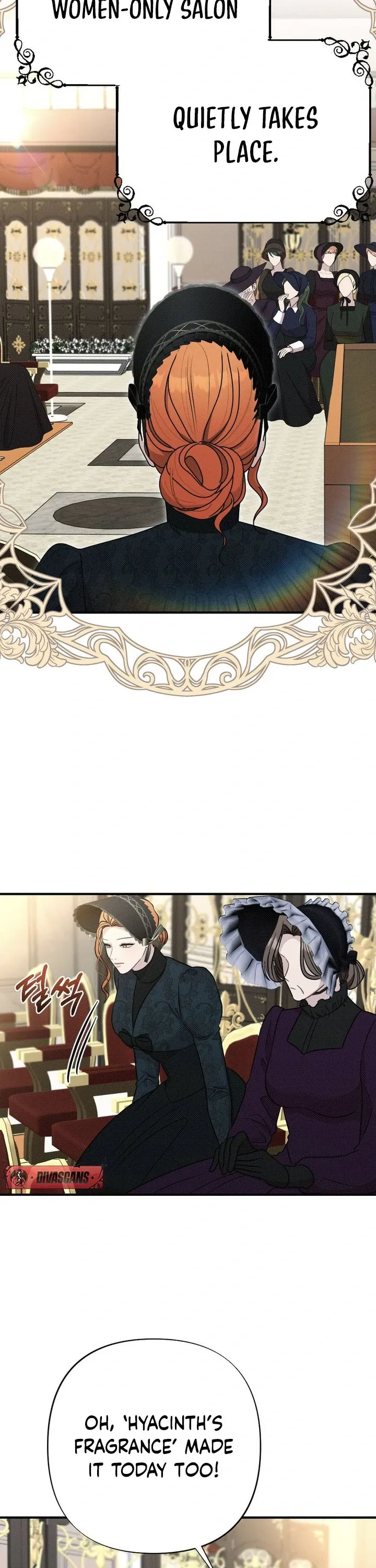 Read Marriage Gone Stale chapter 2 image 77 on Lezhin