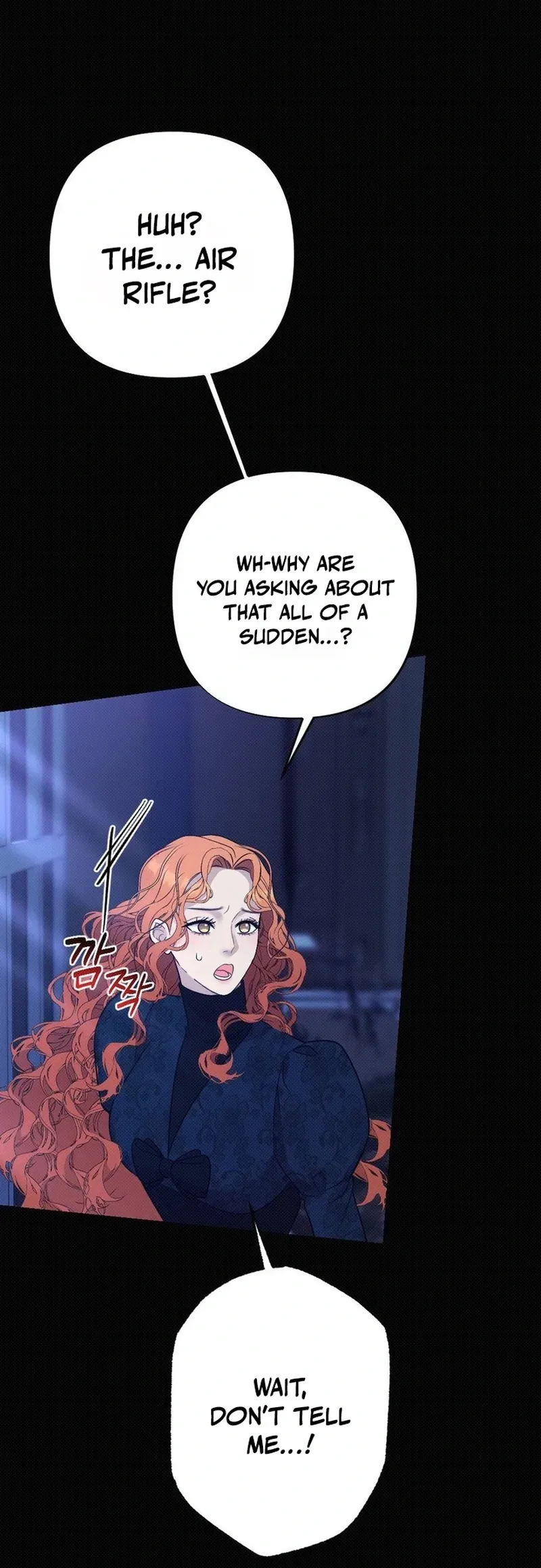 Read Marriage Gone Stale chapter 3 image 107 on Lezhin