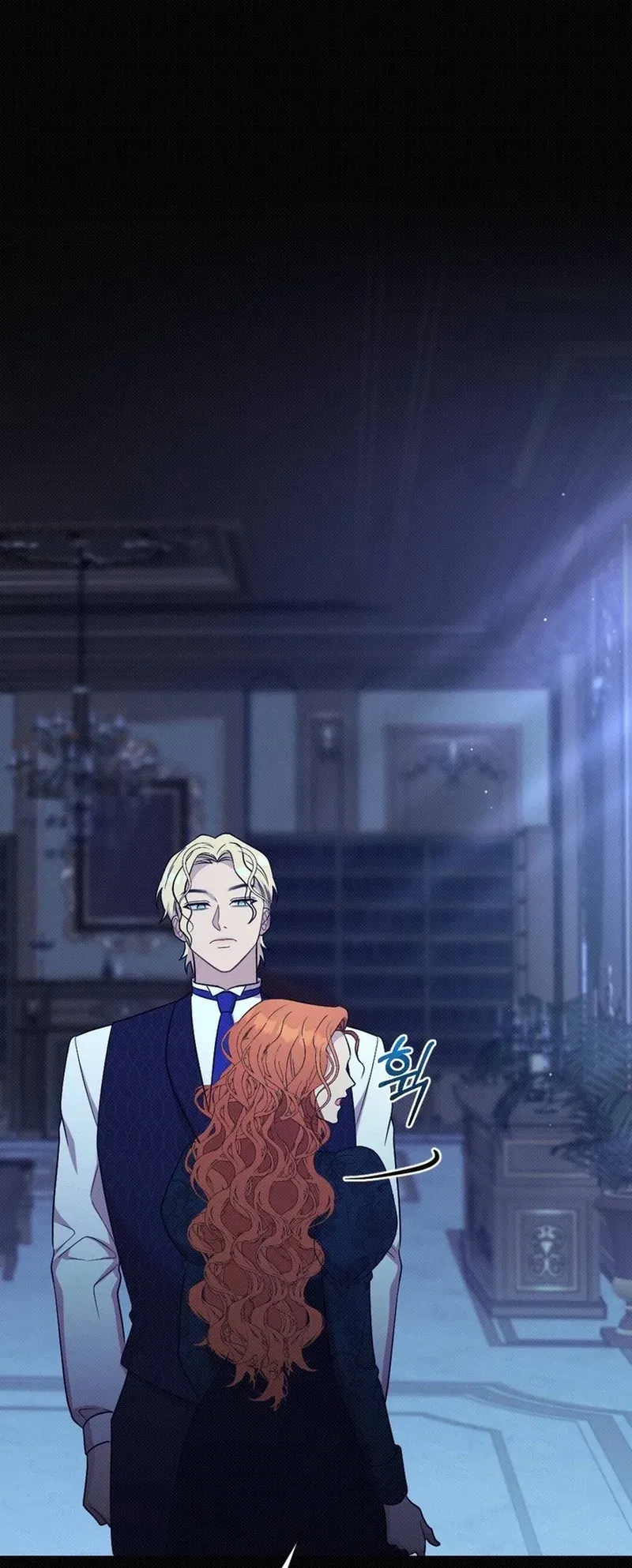 Read Marriage Gone Stale chapter 3 image 116 on Lezhin