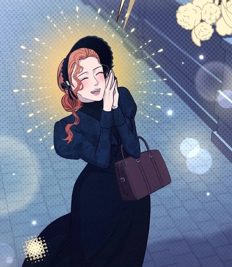 Read Marriage Gone Stale chapter 3 image 3 on Lezhin