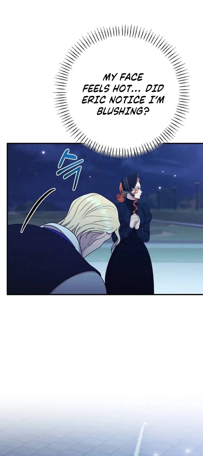 Read Marriage Gone Stale chapter 3 image 35 on Lezhin