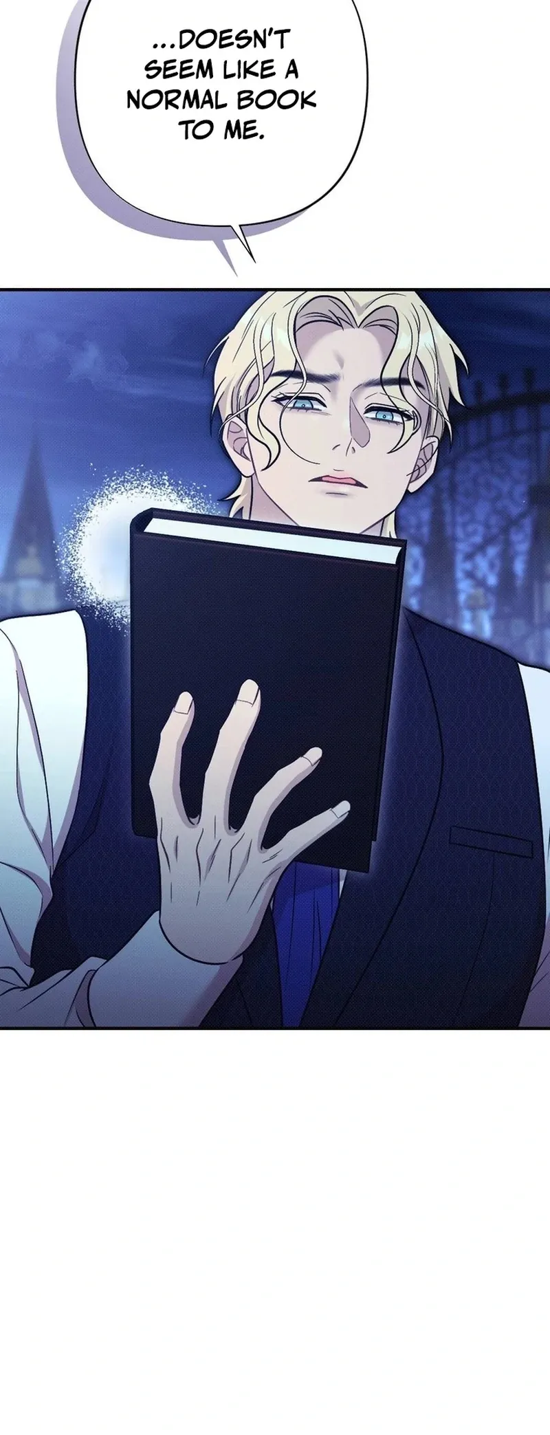 Read Marriage Gone Stale chapter 3 image 44 on Lezhin