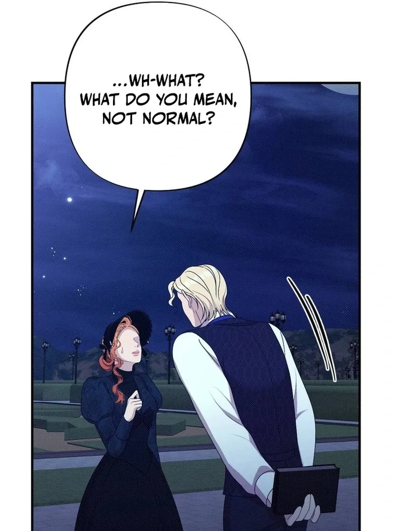 Read Marriage Gone Stale chapter 3 image 45 on Lezhin