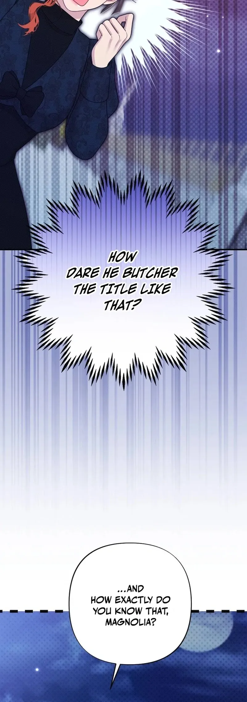 Read Marriage Gone Stale chapter 3 image 53 on Lezhin