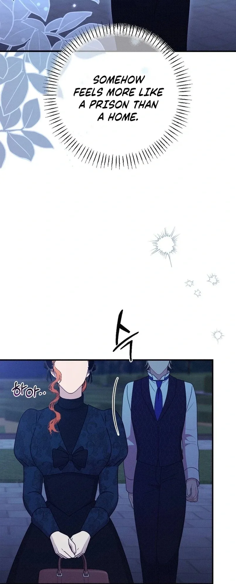 Read Marriage Gone Stale chapter 3 image 8 on Lezhin