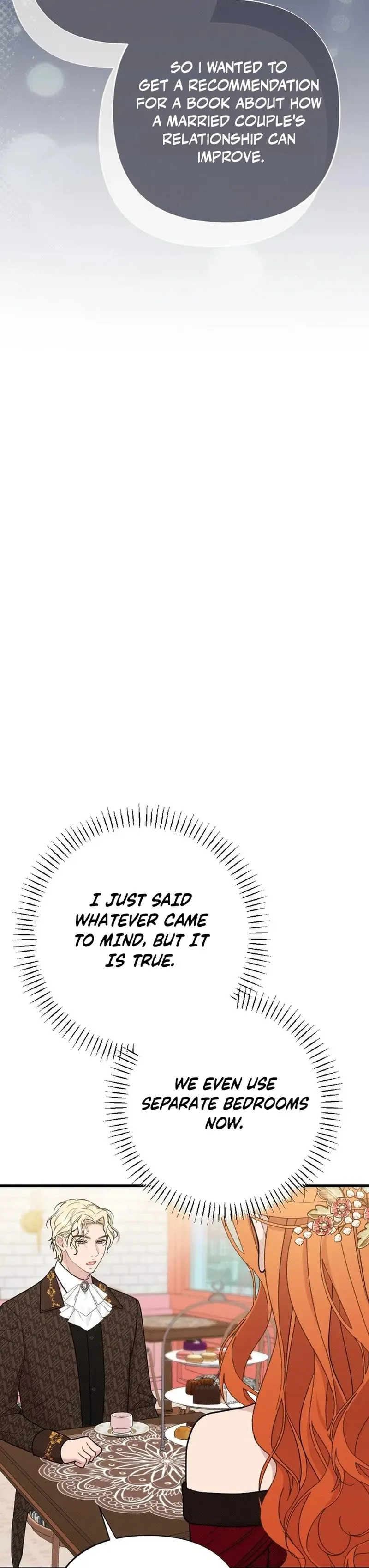 Read Marriage Gone Stale chapter 4 image 116 on Lezhin