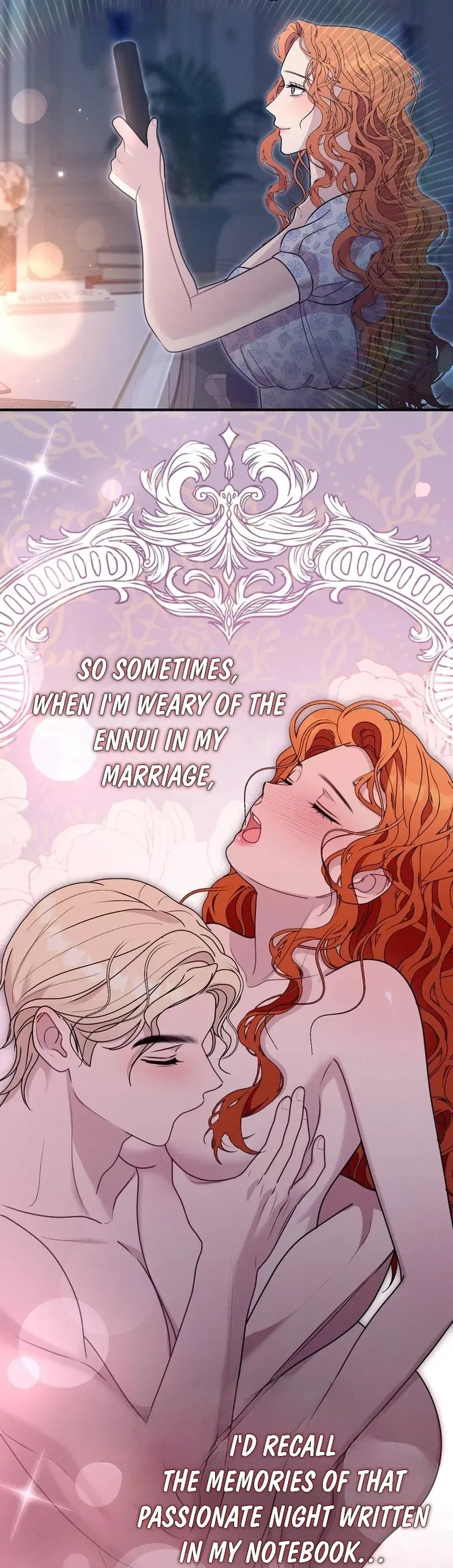 Read Marriage Gone Stale chapter 4 image 12 on Lezhin
