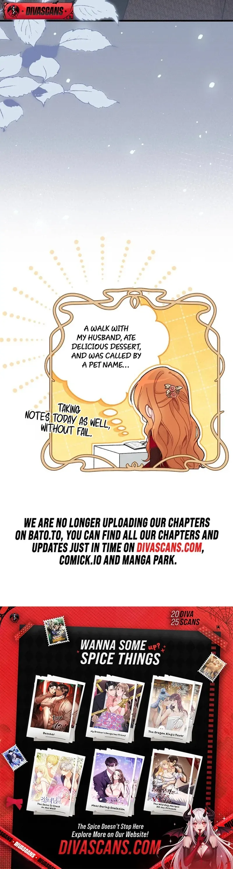 Read Marriage Gone Stale chapter 4 image 129 on Lezhin
