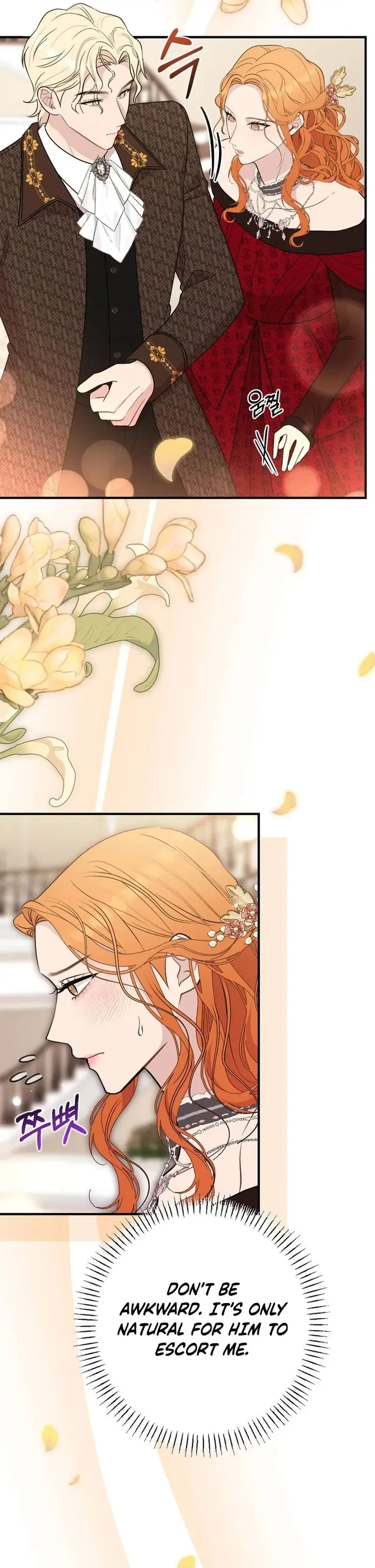 Read Marriage Gone Stale chapter 4 image 25 on Lezhin