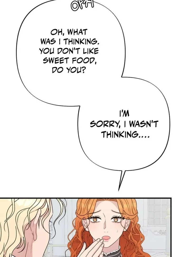 Read Marriage Gone Stale chapter 4 image 35 on Lezhin