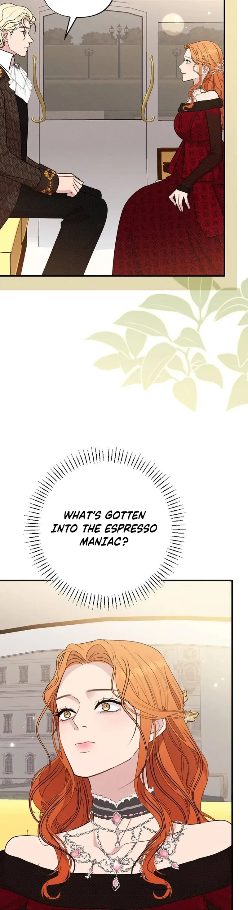 Read Marriage Gone Stale chapter 4 image 38 on Lezhin