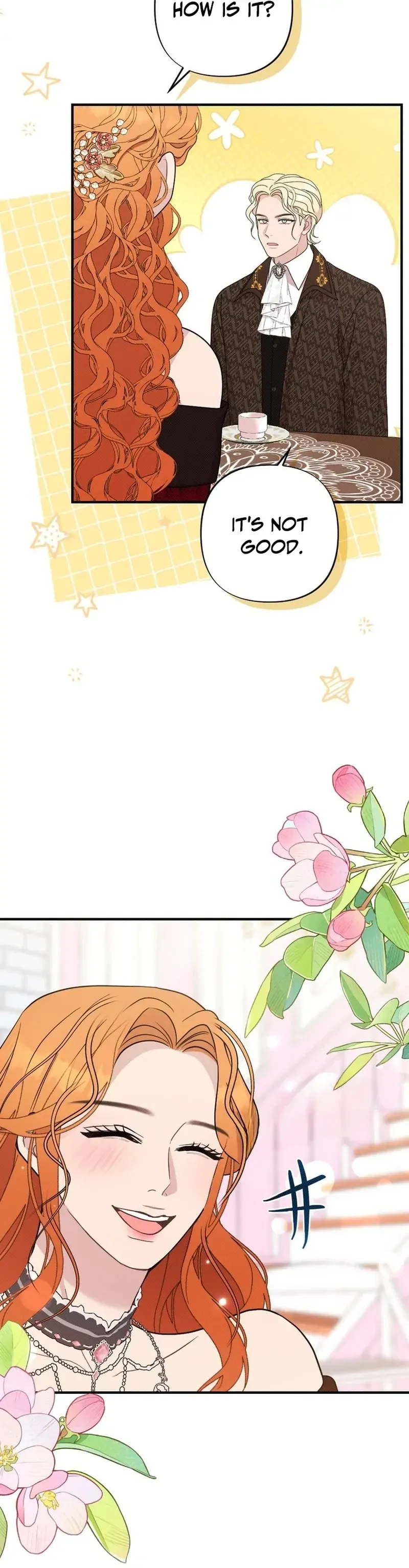 Read Marriage Gone Stale chapter 4 image 90 on Lezhin