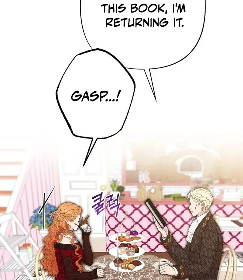 Read Marriage Gone Stale chapter 4 image 93 on Lezhin