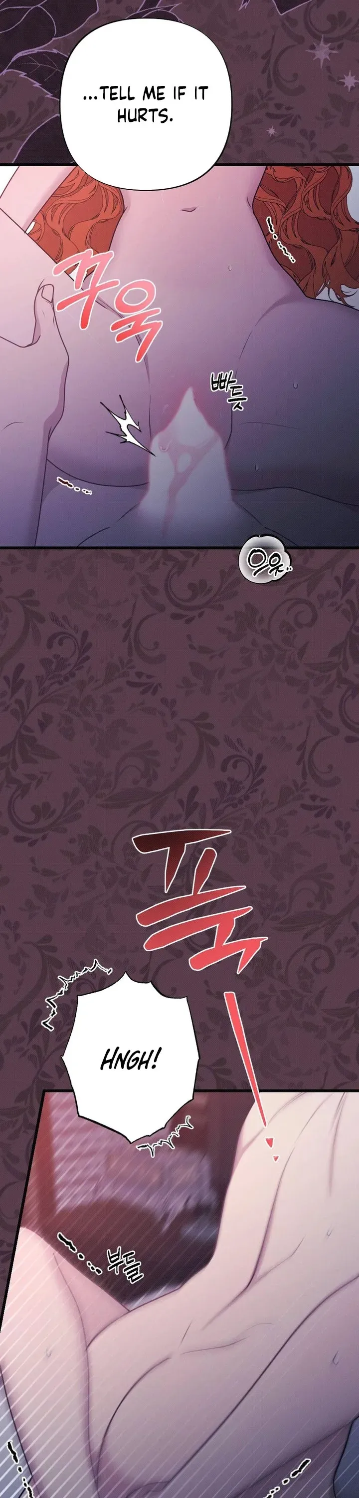 Read Marriage Gone Stale chapter 6 image 25 on Lezhin
