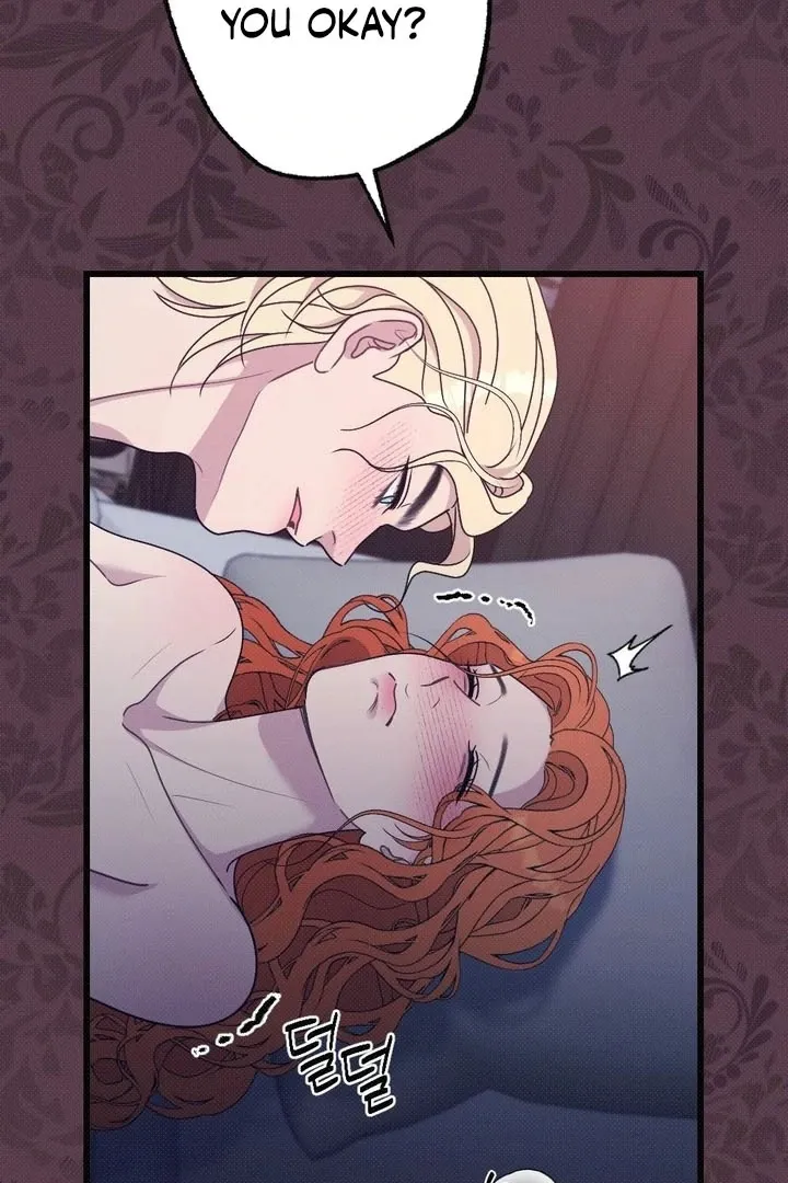 Read Marriage Gone Stale chapter 6 image 27 on Lezhin