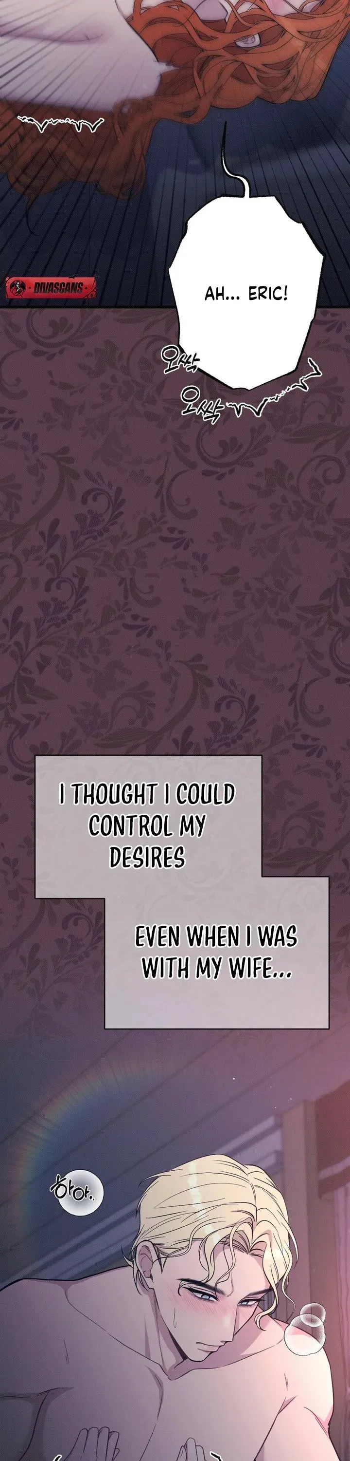 Read Marriage Gone Stale chapter 6 image 38 on Lezhin