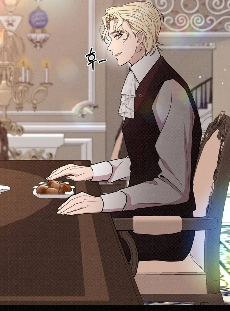 Read Marriage Gone Stale chapter 7 image 18 on Lezhin
