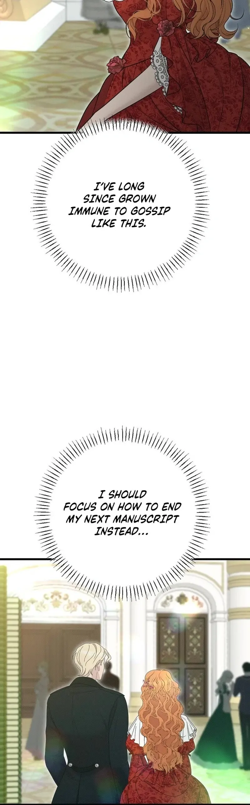 Read Marriage Gone Stale chapter 7 image 64 on Lezhin