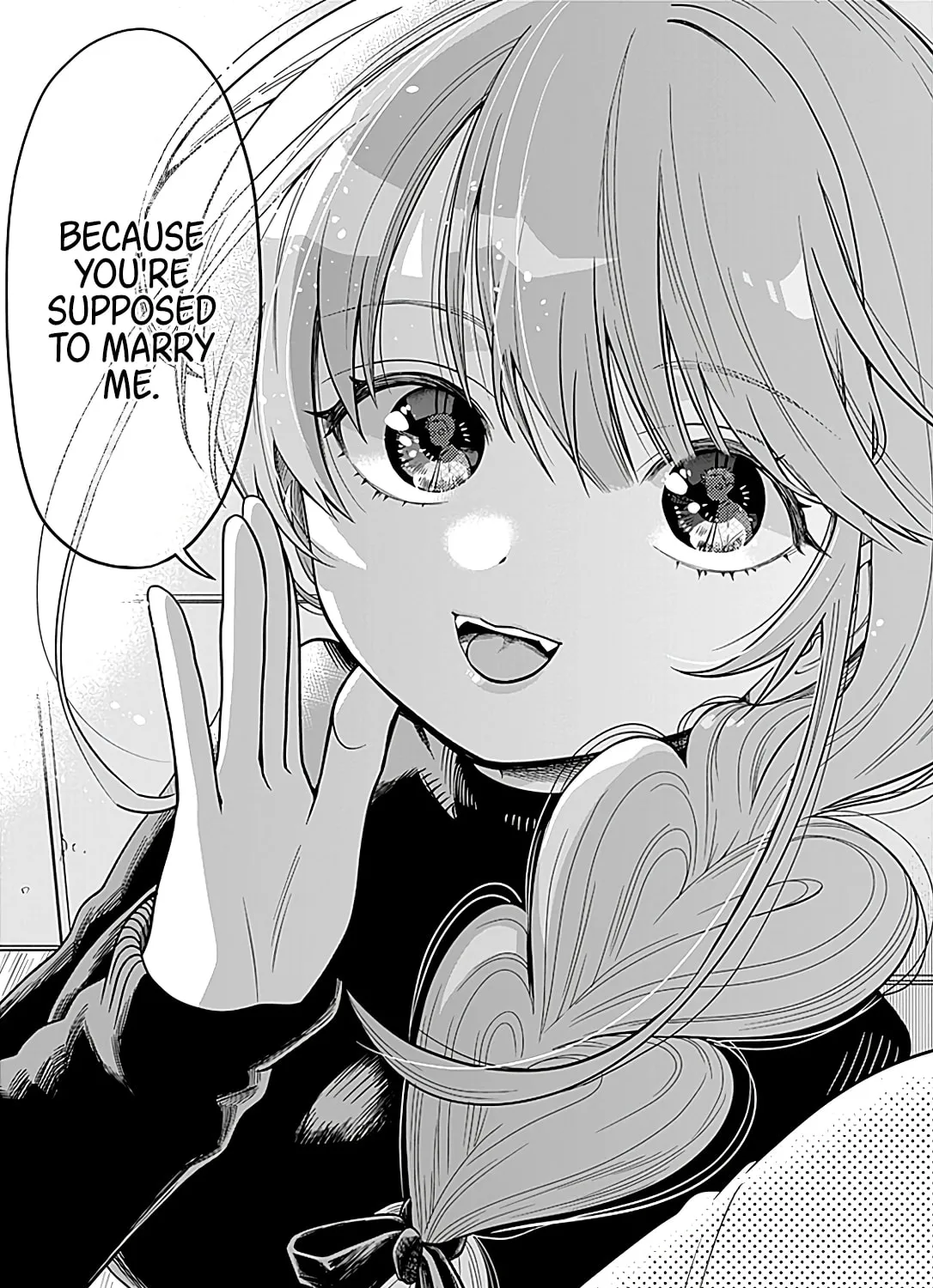 Read Marriage Gray chapter 1 image 14 on Lezhin