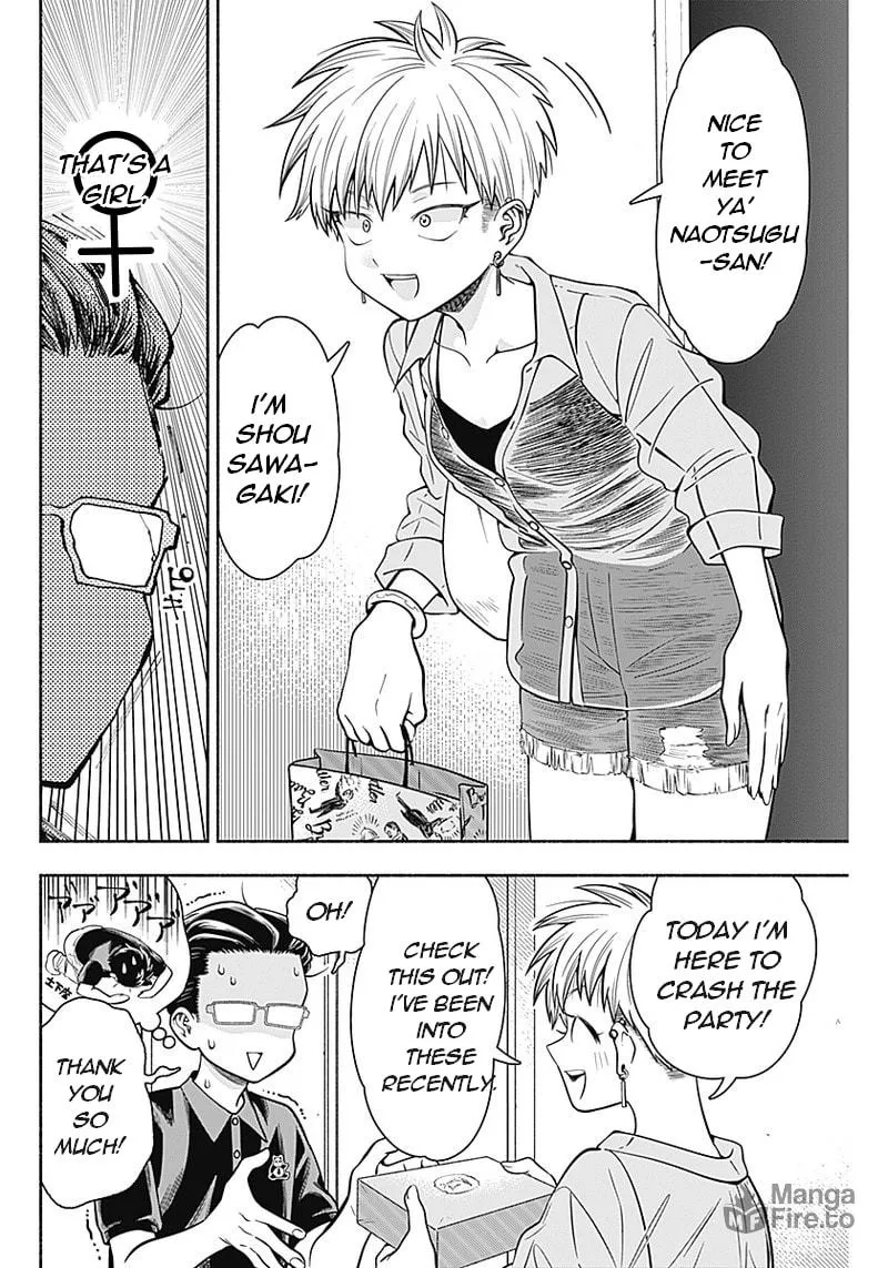 Read Marriage Gray chapter 15 image 4 on Lezhin