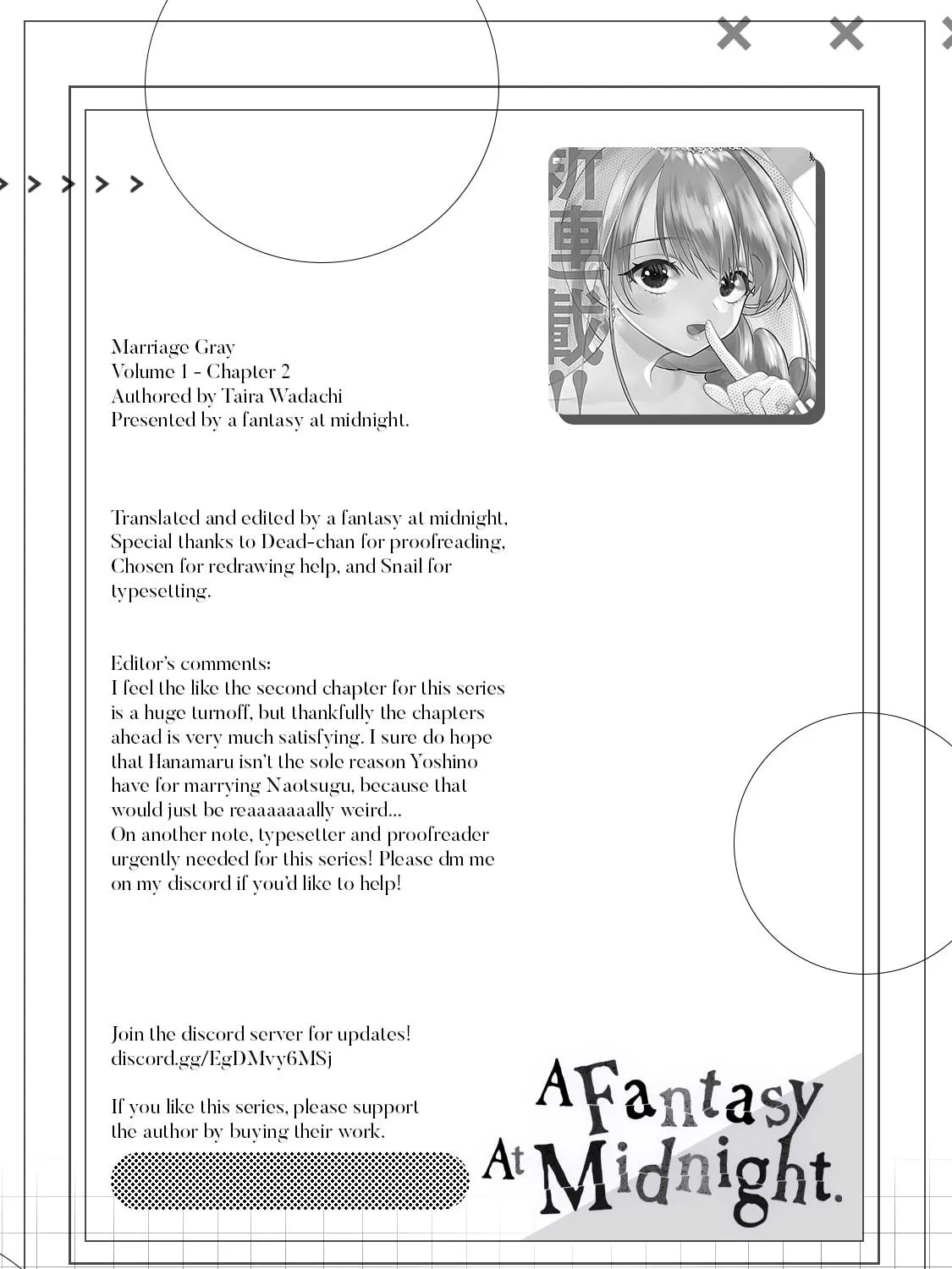 Read Marriage Gray chapter 2 image 16 on Lezhin