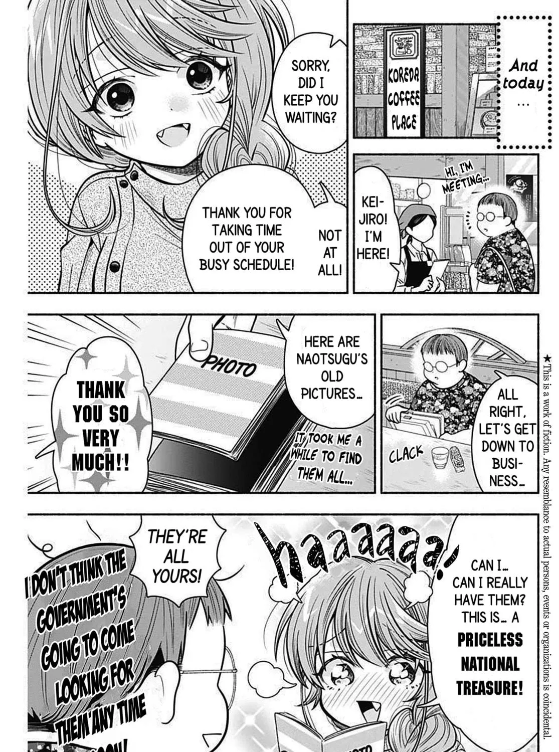 Read Marriage Gray chapter 21 image 8 on Lezhin