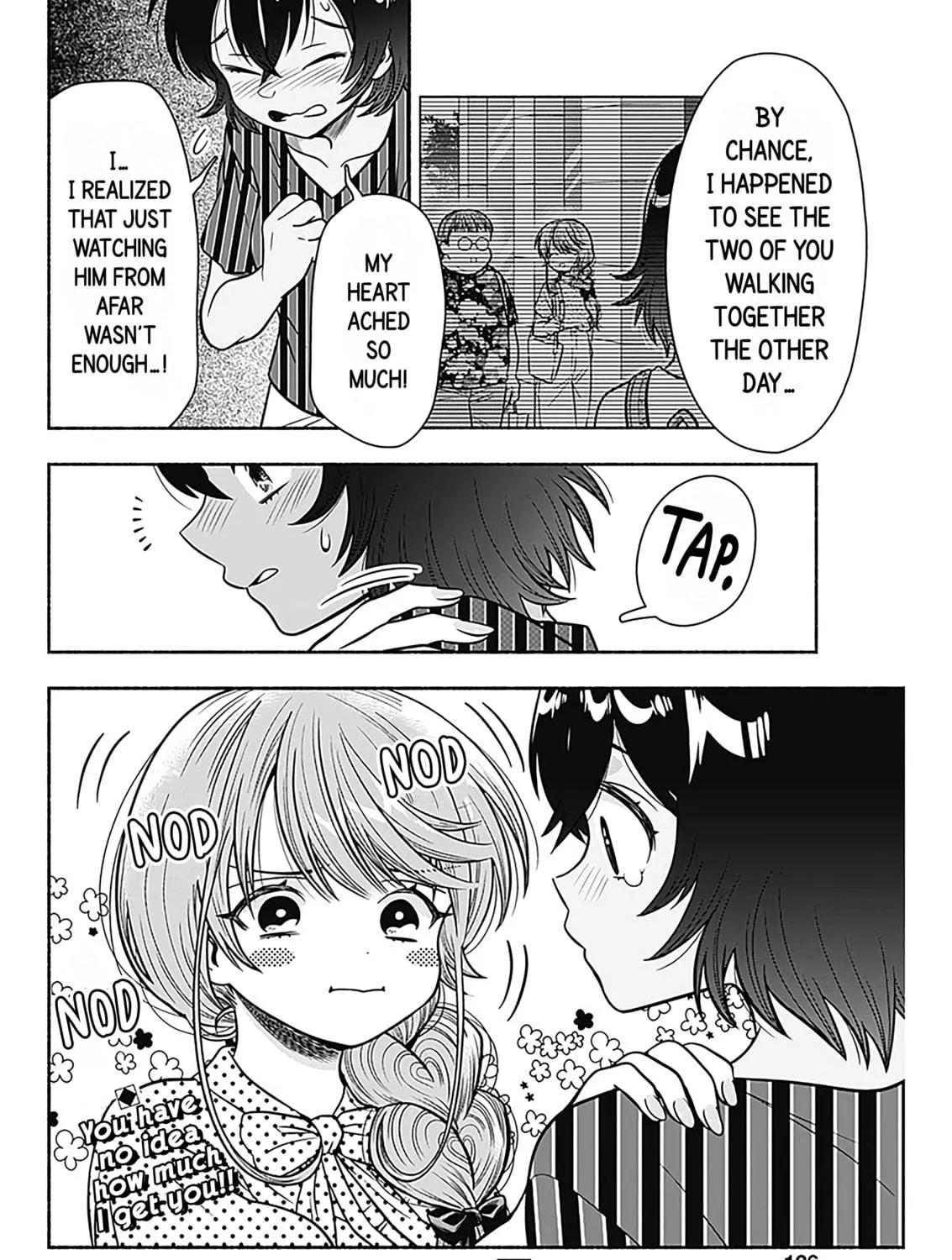 Read Marriage Gray chapter 22 image 16 on Lezhin