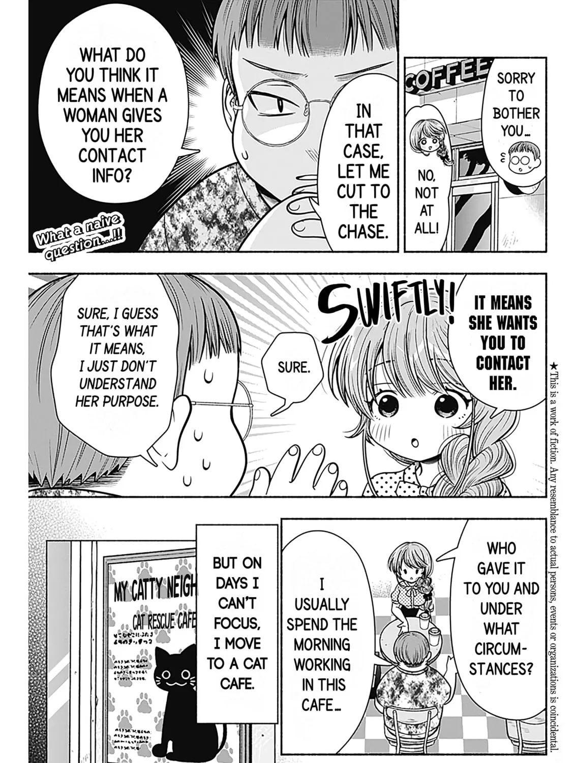 Read Marriage Gray chapter 22 image 2 on Lezhin