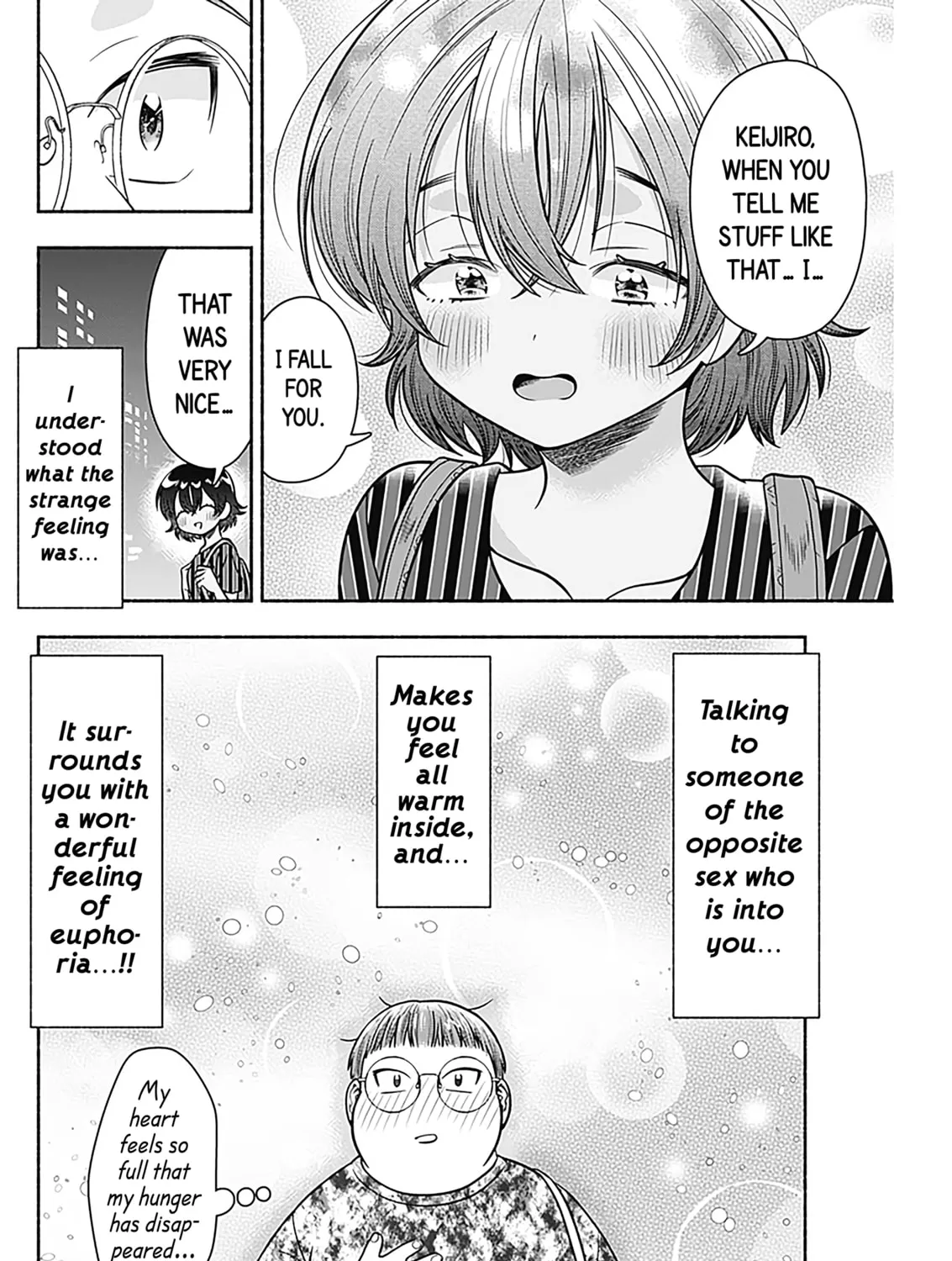 Read Marriage Gray chapter 23 image 14 on Lezhin
