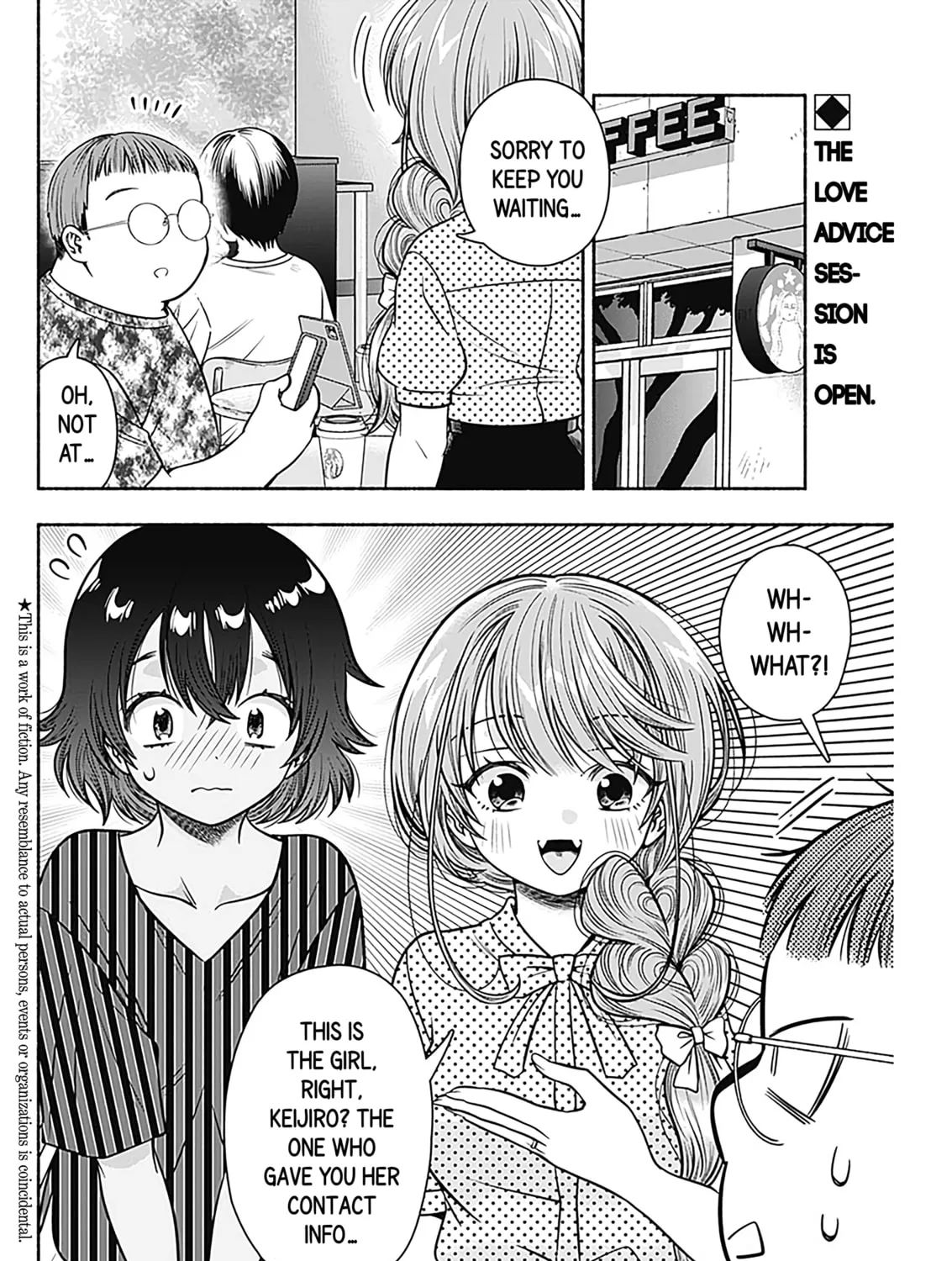 Read Marriage Gray chapter 23 image 2 on Lezhin