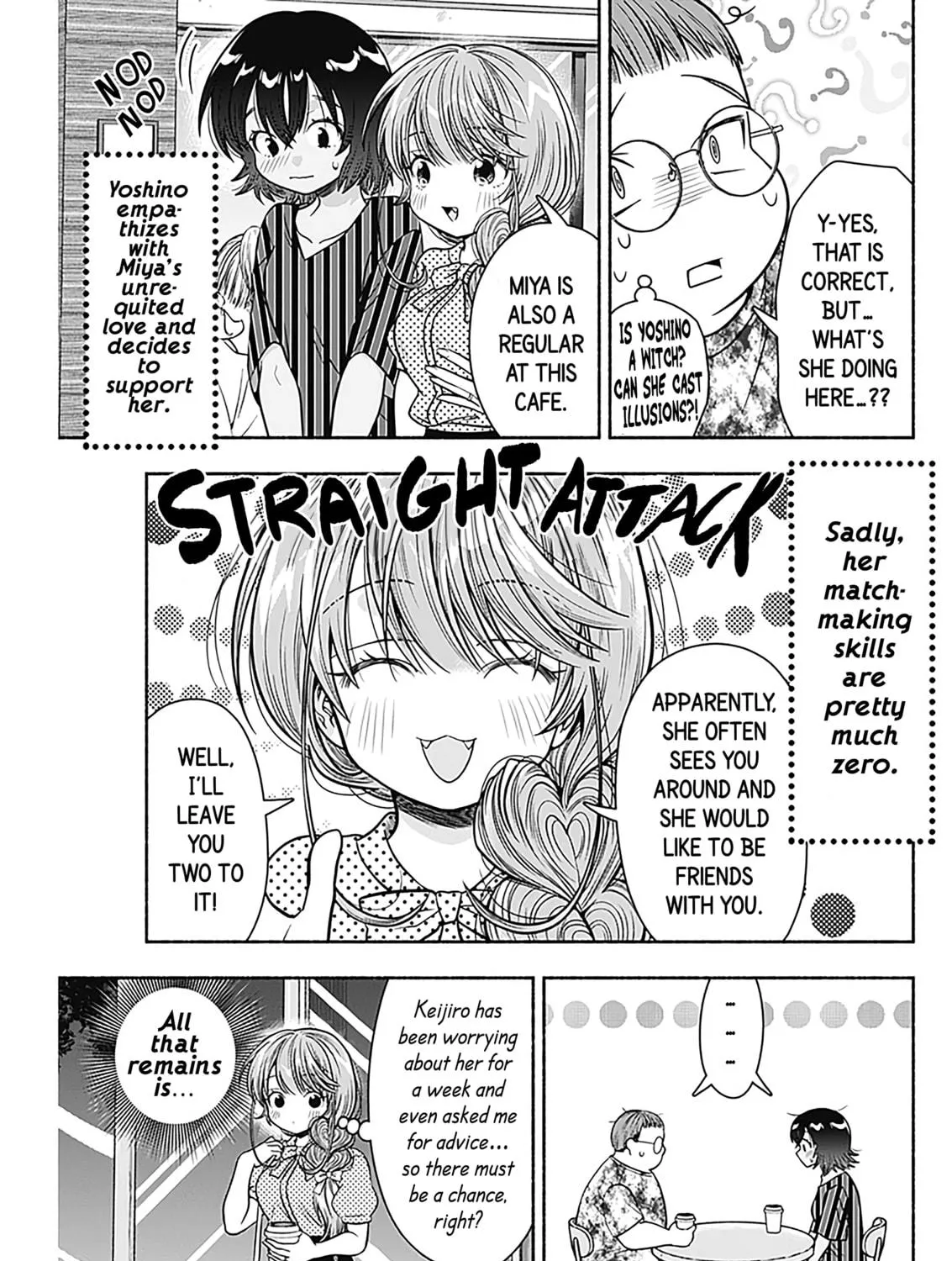 Read Marriage Gray chapter 23 image 4 on Lezhin