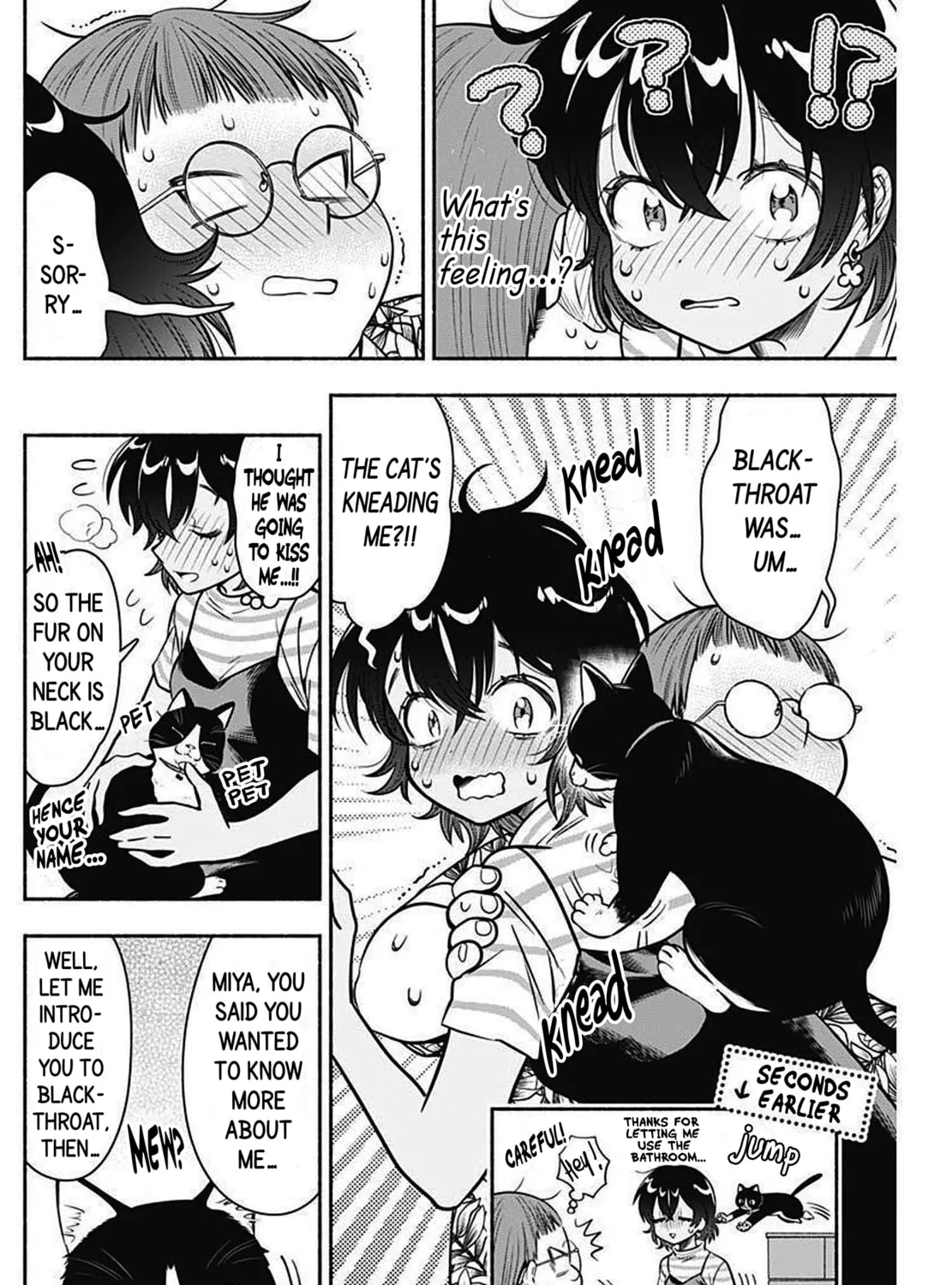 Read Marriage Gray chapter 24 image 14 on Lezhin