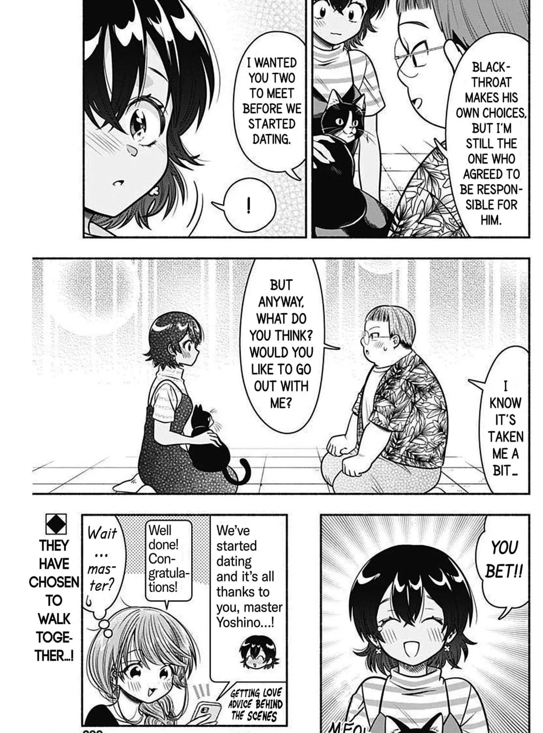 Read Marriage Gray chapter 24 image 16 on Lezhin
