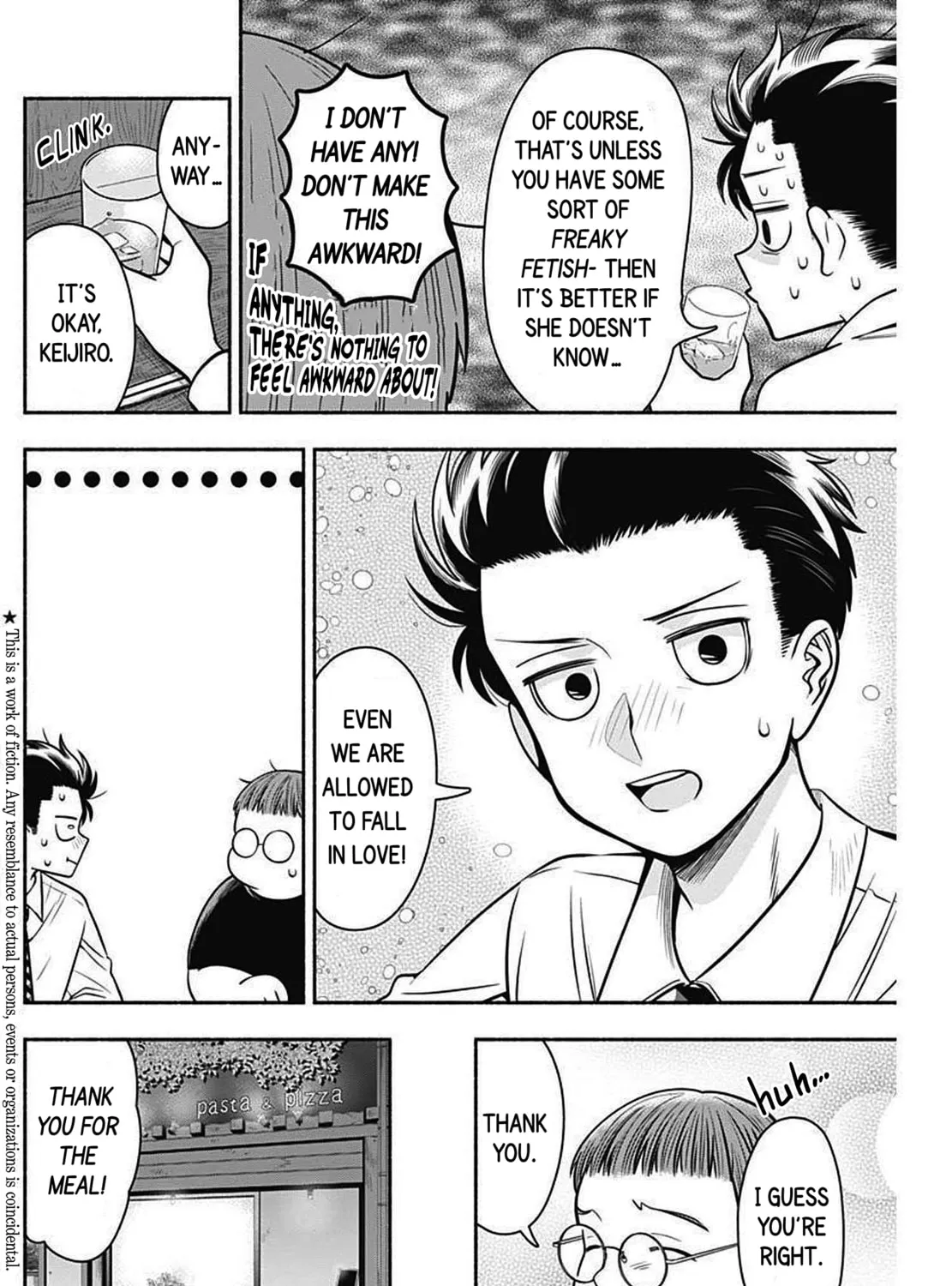 Read Marriage Gray chapter 24 image 6 on Lezhin
