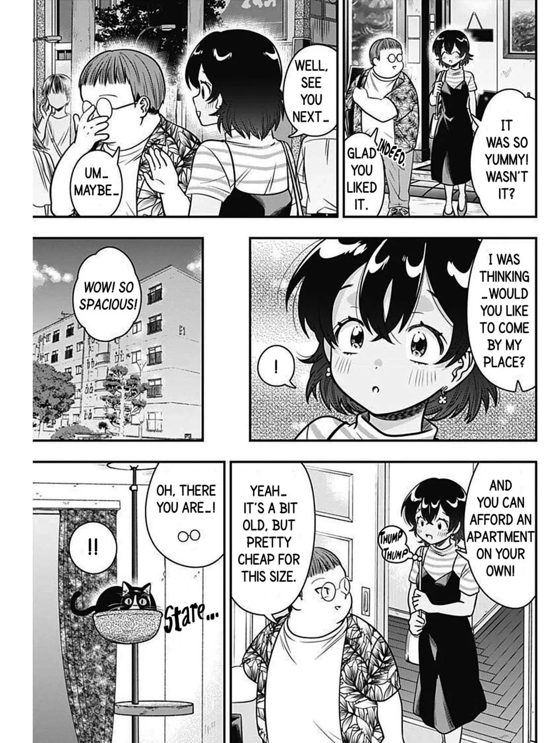 Read Marriage Gray chapter 24 image 8 on Lezhin