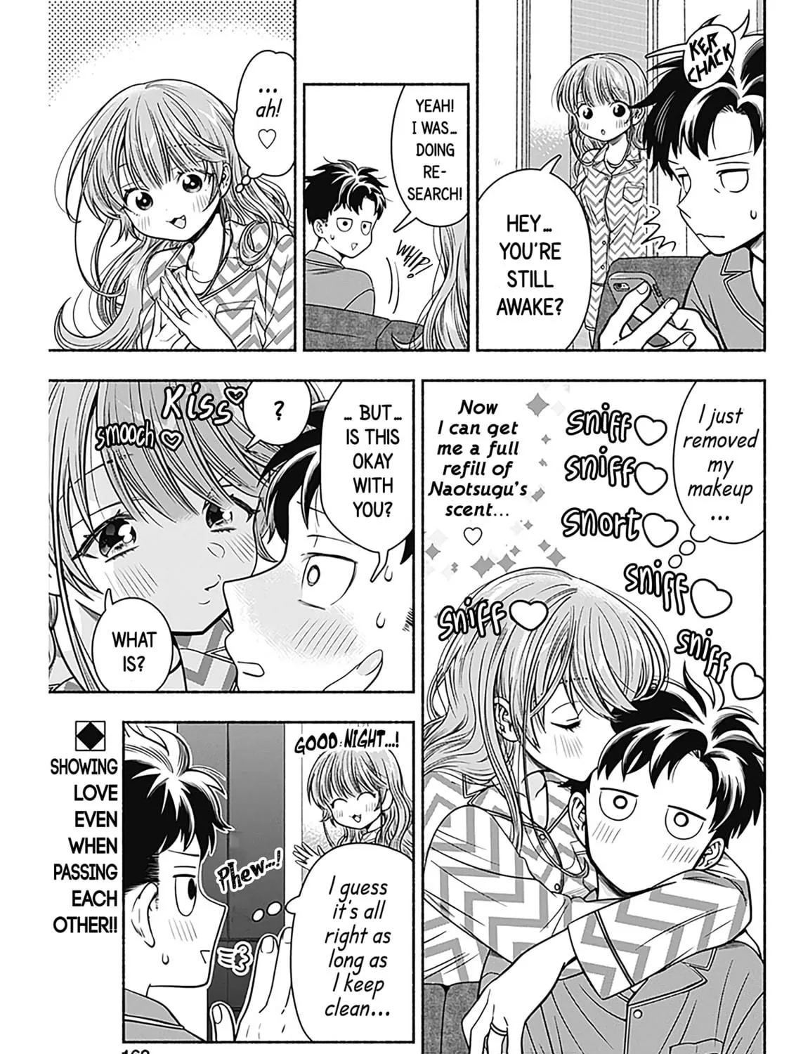 Read Marriage Gray chapter 25 image 16 on Lezhin